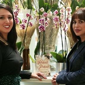 Güneş Altunkaş ile son romanı Hokus Pokus’u konuştuk