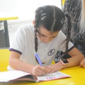 Dünya matematik yarışmasında birinci oldu