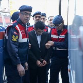 Üniversiteli Güleda'nın cinayetiyle ilgili dava başladı