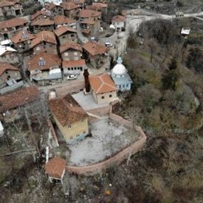 Bursa'nın Dedeler köyünde davul zurna çalmak yasak