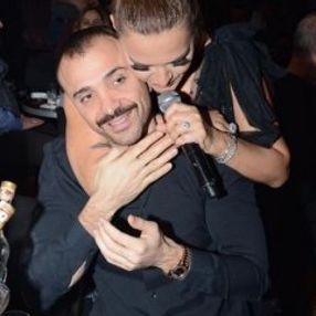 Demet Akalın'dan ilişkisine yönelik ilginç açıklama