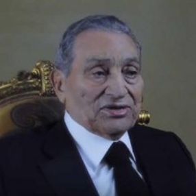 Mısır'ın devrik lideri Mübarek öldü