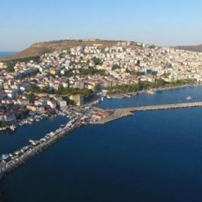 Türkiye'nin en mutlu şehri Sinop seçildi
