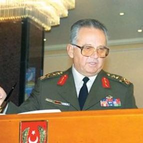Hikmet Köksal öldü