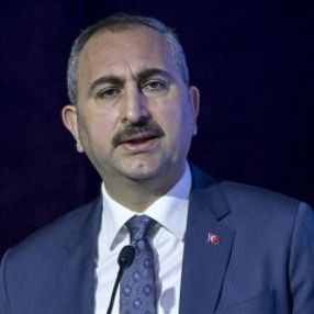 Bakan Gül'den Kılıçdaroğlu'na yargı tepkisi