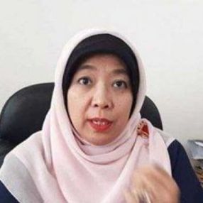 Endonezyalı kadın yetkiliden skandal havuz açıklaması