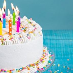 29 Şubat'ta 30 bin kişi doğum gününü kutlayacak