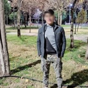 Tekirdağ'da babasını öldüren 17 yaşındaki genç tutuklandı
