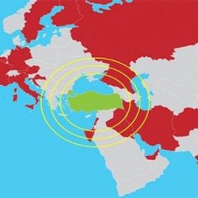 Koronavirüs Gürcistan'a sıçradı