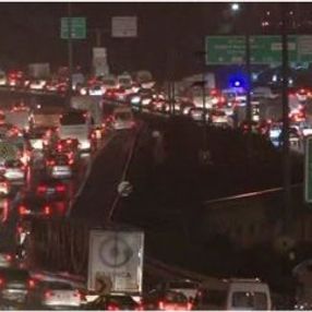 İstanbul'da kazaların en fazla olduğu noktalar