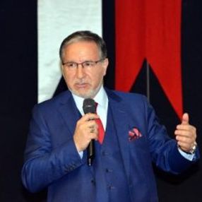 Mustafa Karataş: Sünnetin güncellenmesi gerekiyor