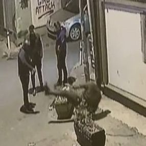 İzmir'de çalışanını döverek öldüren patrona müebbet