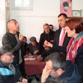Şehit kardeşinden Meral Akşener'e HDP tepkisi