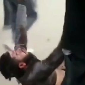 Hindistan'da Müslümanlar katlediliyor
