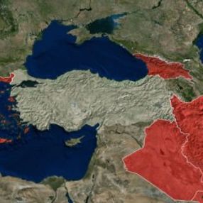 Dünya üzerinde koronavirüs bilançosu