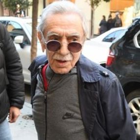 Aydemir Akbaş: Koronavirüs benden korksun