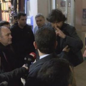 Ekrem İmamoğlu'na zam tepkisi