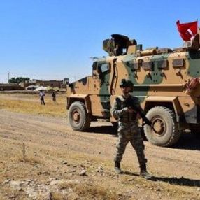 İngiliz basınından Türk askerlerini Ruslar vurdu iddiası
