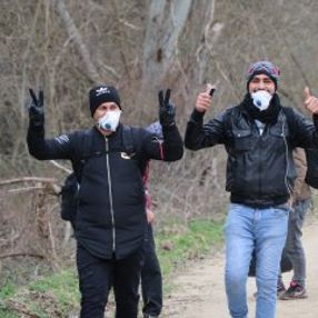 Bulgaristan mülteciler için asker gönderecek