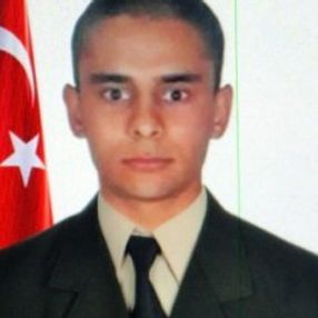 Tekirdağlı şehit Nihat Kara gönüllü olarak İdlib'e gitti