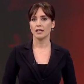 Nazlı Çelik: Biz bize yeteriz
