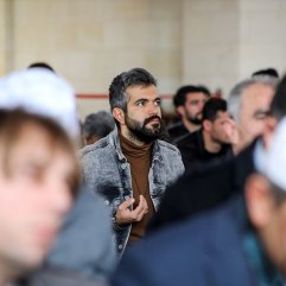 Türkiye şehitlerinin acısını yaşıyor