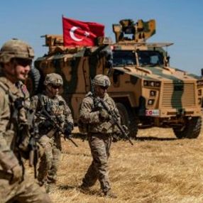 Suriye için imza topladılar: Askerler evlerine dönsün