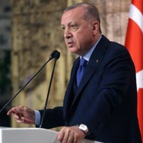 Erdoğan: Kapıları kapatmayacağız