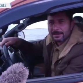 Göçmen kaçakçısı işleyişi anlattı