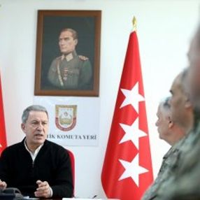 İdlib'de öldürülen rejim askeri sayısı