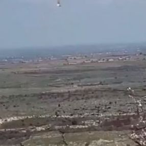 MSB: Rejime ait 2 SU-24 düşürüldü