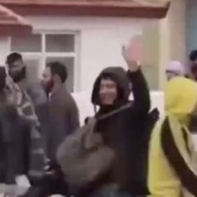 Suriyeli mülteci: Bir daha Türkiye'ye gelmem