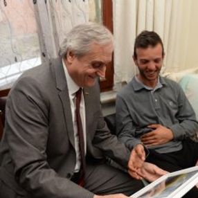 İdlib'de yaralanan uzman çavuş, geri dönmek istiyor