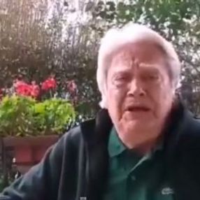 Cüneyt Arkın’dan şehitler için duygu dolu paylaşım