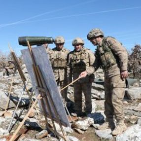 Kapan-7 Operasyonu başladı