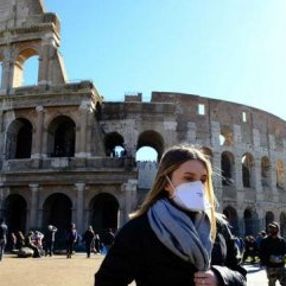 İtalya'da 29 kişi koronavirüs nedeniyle öldü
