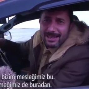 Göçmen kaçakçısı Özcan Karlı gözaltına alındı