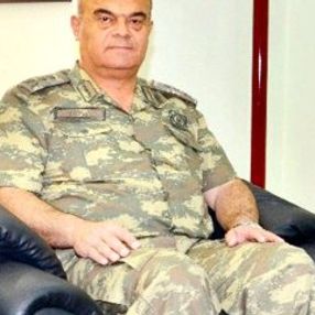 Bahar Kalkanı Harekatı'nın başına Sinan Yayla getirildi