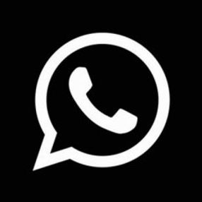 WhatsApp'ta karanlık modu aktif etmenin yolu