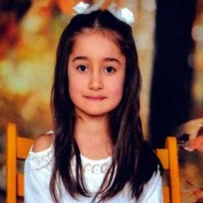 Okul bahçesinde Eylül'ü ezen servis sürücüsüne 5 yıl hapis