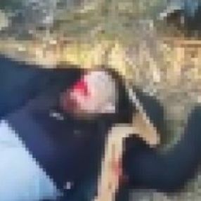 Yunan askerlerinden göçmenlere silahlı müdahale