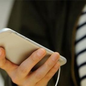 Suçluya cep telefonundan takip