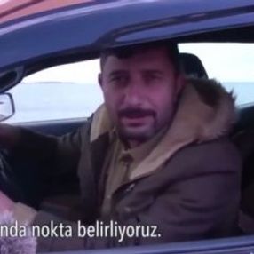 Göçmen kaçakçısı Özcan Karlı tutuklandı