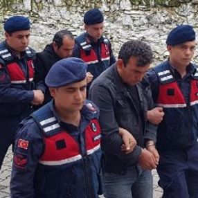 Çocuklara cinsel istismarda bulunan kuzenler tutuklandı