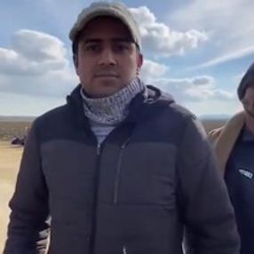 Taksiciler mültecileri dolandırdı