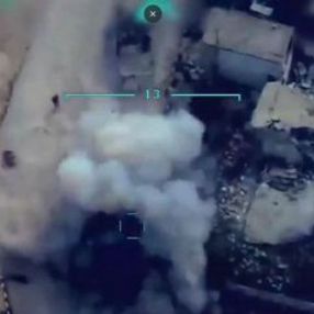 İsrail basını: Türk drone'ları İdlib'de devrim yaptı