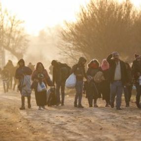 Türkiye'nin kapıları açması İngiltere'nin gündeminde