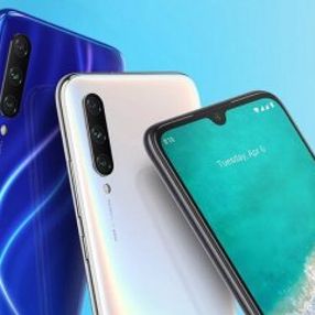 Mi A3 için Android 10'u yayınlayan Xiaomi, güncellemeyi geri çekti