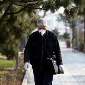 İran’da 23 milletvekili koronavirüse yakalandı