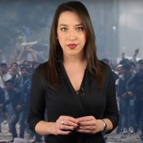 Hindistan'da Müslümanlara yönelik şiddet devam ediyor